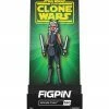 FiGPiN - Star Wars The Clone Wars Ahsoka Tano #520 FiGPiNs
