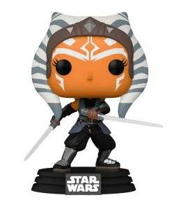 Funko POP - The Mandalorian Ahsoka Tano #464