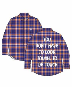 Apparel Cakeworthy - Star Wars Ahsoka Tano Flannel 10 Apparel Cakeworthy - Star Wars Ahsoka Tano Flannel