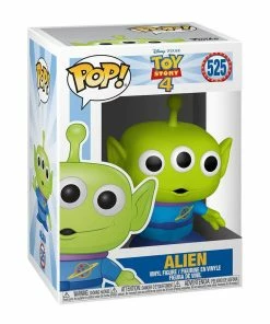 Funko POP - Toy Story Alien #525
