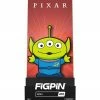 FiGPiN - Pixar Alien #410 FiGPiNs