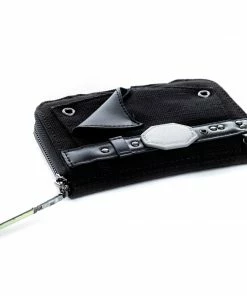 Loungefly Exclusive Loungefly - Star Wars Return Of The Jedi Luke Skywalker Wallet - PALM Exclusive