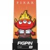 FiGPiN - Pixar Alien Remix Anger #416 Pins