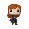 Funko POP - Disney Frozen Anna #582 Funko POP!