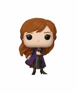 Funko POP - Disney Frozen Anna #582 Funko POP!