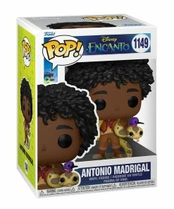 Funko POP! Funko POP - Disney Encanto Antonio #1149 *PREORDER*