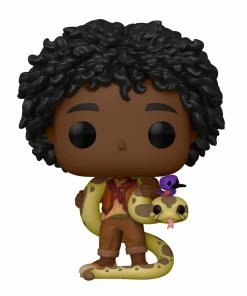 Funko POP! Funko POP - Disney Encanto Antonio #1149 *PREORDER*