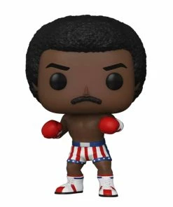 Funko POP! Funko POP - Apollo Creed #1178 Rocky 45th