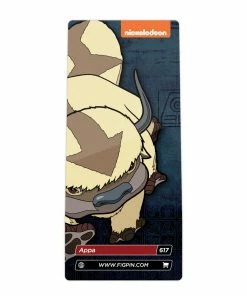 FiGPiN - Avatar The Last Airbender Appa #617