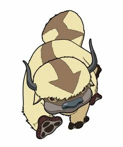 FiGPiN - Avatar The Last Airbender Appa #617