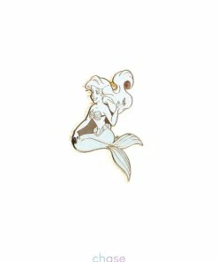 Storybook Disney The Little Mermaid Ariel Collectible Pin - PALM Exclusive