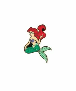 Storybook Disney The Little Mermaid Ariel Collectible Pin - PALM Exclusive