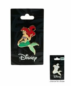 Storybook Disney The Little Mermaid Ariel Collectible Pin - PALM Exclusive