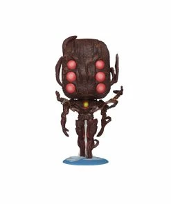 Funko POP - Marvel Eternals Arishem #739