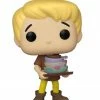 Funko POP! Funko POP - Disney The Sword In The Stone Arthur #1099