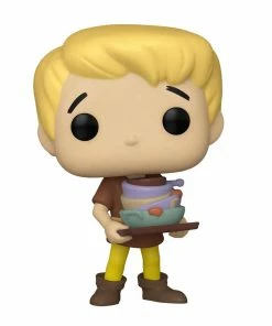 Funko POP! Funko POP - Disney The Sword In The Stone Arthur #1099