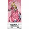 Pins FiGPiN - Disney Princess Aurora #686