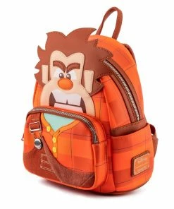 Loungefly - Disney Wreck-it-Ralph Cosplay Mini Backpack