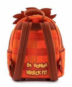 Loungefly - Disney Wreck-it-Ralph Cosplay Mini Backpack