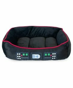 Buckle Down Pets Star Wars Darth Vader Pet Bed