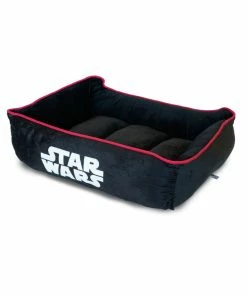 Buckle Down Pets Star Wars Darth Vader Pet Bed