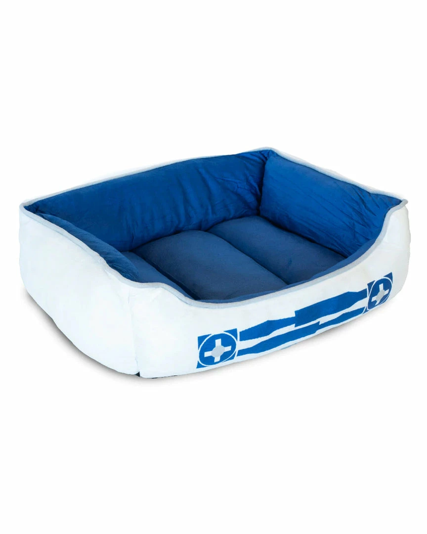 Buckle Down Pets Star Wars R2-D2 Pet Bed 3 Buckle Down Pets Star Wars R2-D2 Pet Bed