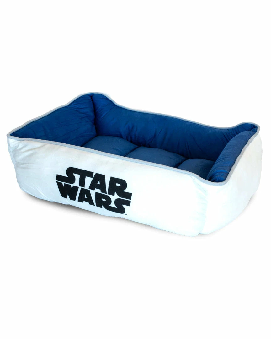 Buckle Down Pets Star Wars R2-D2 Pet Bed 5 Buckle Down Pets Star Wars R2-D2 Pet Bed