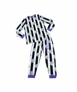 Cakeworthy Beetlejuice PJ Set