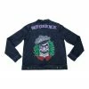 Cakeworthy Beetlejuice Denim Jacket Apparel