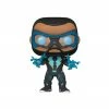 Funko POP - DC Black Lightning #426 Funko POP!