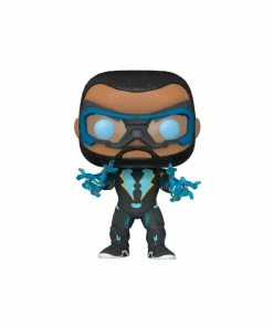 Funko POP - DC Black Lightning #426 Funko POP!