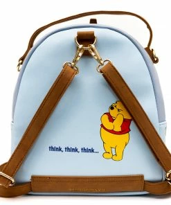 Danielle Nicole - Winnie The Pooh Cuckoo Mini Backpack