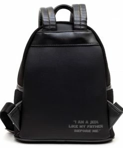 Loungefly Exclusive Loungefly - Star Wars Return Of The Jedi Luke Skywalker Mini Backpack - PALM Exclusive 14 Loungefly Exclusive Loungefly - Star Wars Return Of The Jedi Luke Skywalker Mini Backpack - PALM Exclusive
