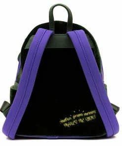 Loungefly - Hocus Pocus Cosplay Winifred Mini Backpack - PALM Exclusive