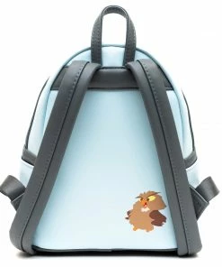 Loungefly - Disney Sword In The Stone Mini Backpack - PALM Exclusive