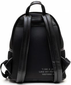 Loungefly Exclusive Loungefly - Star Wars Return Of The Jedi Luke Skywalker Mini Backpack - PALM Exclusive 13 Loungefly Exclusive Loungefly - Star Wars Return Of The Jedi Luke Skywalker Mini Backpack - PALM Exclusive
