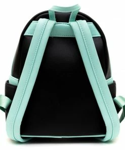 Loungefly Exclusive Loungefly - Disney Aladdin Jasmine Mini Backpack - PALM Exclusive