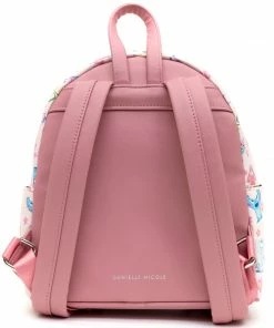Danielle Nicole Exclusive Danielle Nicole - Disney Pixar Monsters Inc. Mini Backpack - PALM Exclusive