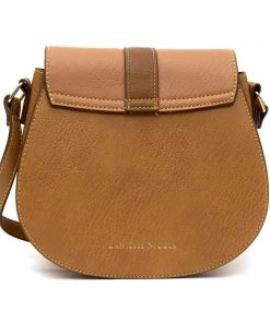 Crossbody Bags Danielle Nicole - Disney Tangled Flynn Rider Crossbody Bag