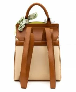 Mini Backpacks Danielle Nicole - Disney Princess And The Frog Monogram Mini Backpack