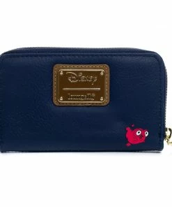 Loungefly Exclusive Loungefly Disney Treasure Planet Wallet - Pink A La Mode Exclusive