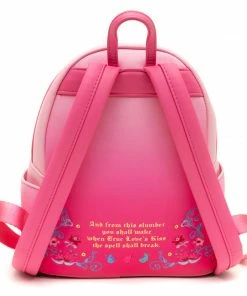 Loungefly Exclusive Loungefly - Disney Princess Stories Series 2/12 Sleeping Beauty Aurora Mini Backpack - PALM Exclusive