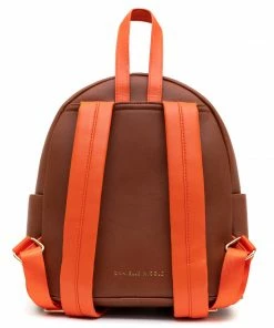 Danielle Nicole Exclusive Danielle Nicole, Star Wars Rebel Pilot Mini Backpack, Pink A La Mode Exclusive Mini Backpacks