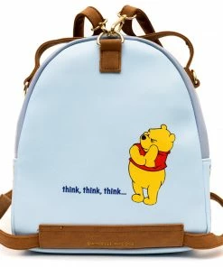 Danielle Nicole - Winnie The Pooh Cuckoo Mini Backpack