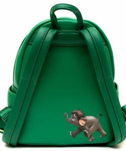 Loungefly Exclusive Loungefly - Disney The Jungle Book Mini Backpack - Pink A La Mode Exclusive