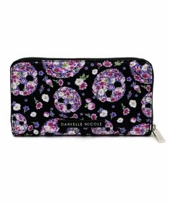 Danielle Nicole Exclusive Wallets Danielle Nicole - Nightmare Before Christmas A Beautiful Nightmare Wallet - PALM Exclusive