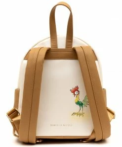 Danielle Nicole Exclusive Danielle Nicole - Disney Moana Mini Backpack - PALM Exclusive Mini Backpacks 11 Danielle Nicole Exclusive Danielle Nicole - Disney Moana Mini Backpack - PALM Exclusive Mini Backpacks