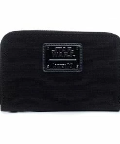 Loungefly Exclusive Loungefly - Star Wars Return Of The Jedi Luke Skywalker Wallet - PALM Exclusive