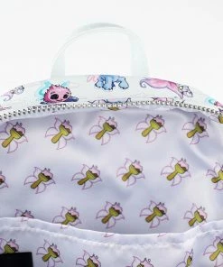 Cakeworthy - Neopets Faerie Mini Backpack