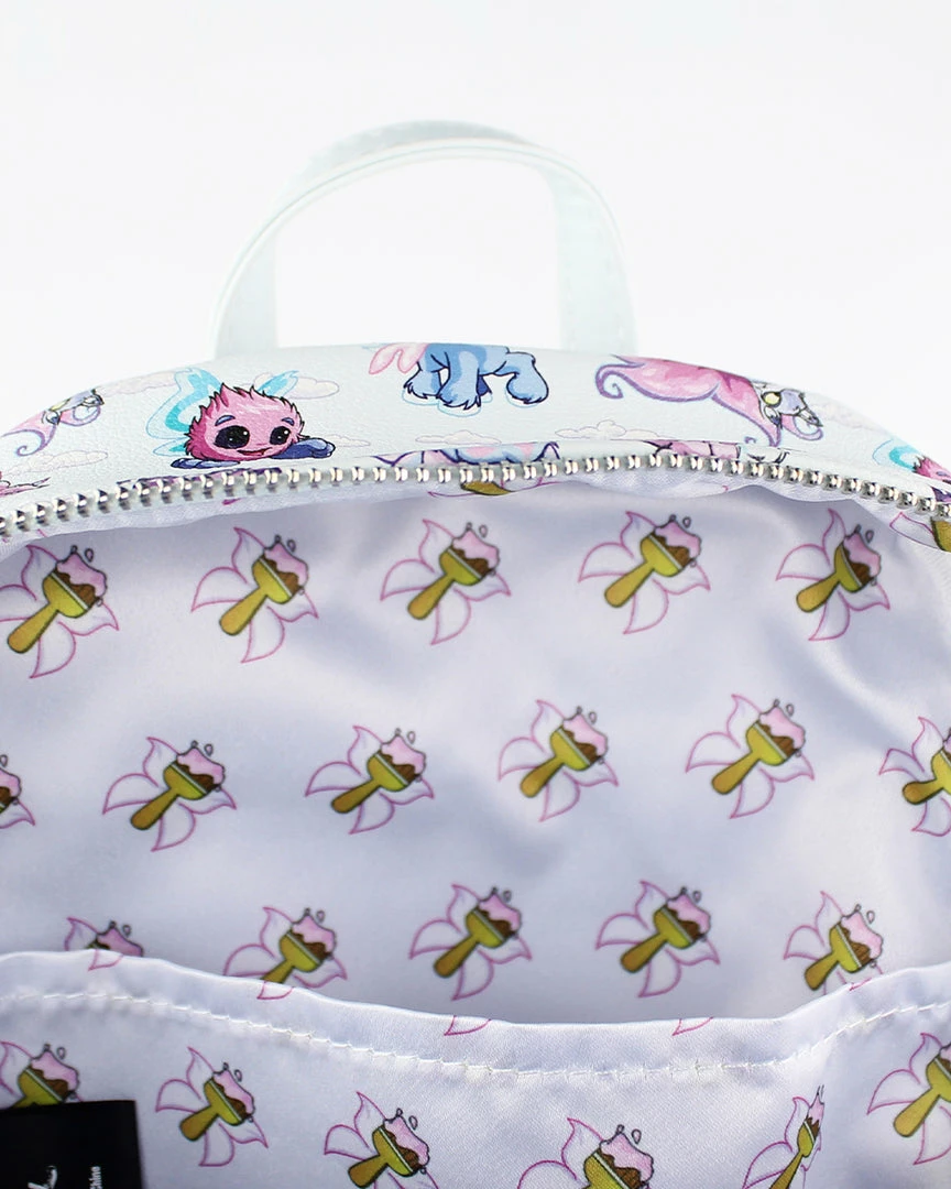 Cakeworthy - Neopets Faerie Mini Backpack 4 Cakeworthy - Neopets Faerie Mini Backpack